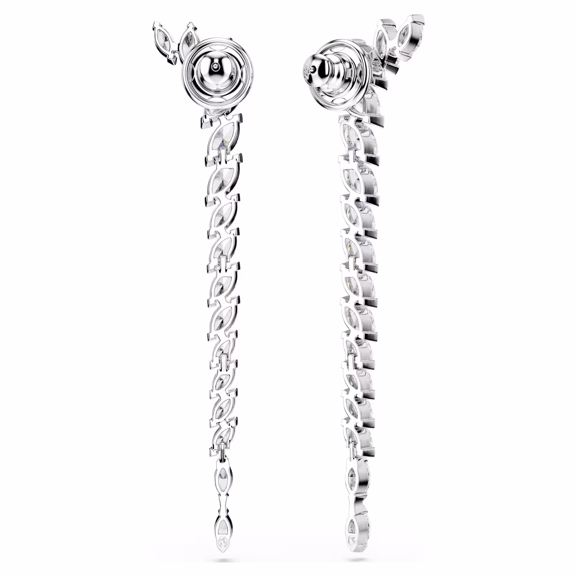 Mesmera earrings